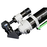 Apochromatický refraktor Sky-Watcher 80/600 EvoStar 80 ED 1:11 OTA