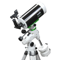 Hvězdářský dalekohled Sky-Watcher 127/1500 EQ-3-2