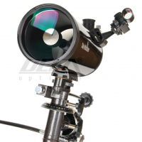 Hvězdářský dalekohled Sky-Watcher MAK 102/1300 EQ-2