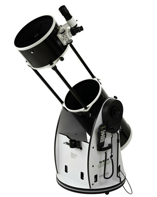 Hvězdářský dalekohled Sky-Watcher N 305/1500 Dobson 12″ GoTo