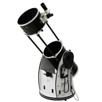 Hvězdářský dalekohled Sky-Watcher N 305/1500 Dobson 12″ GoTo