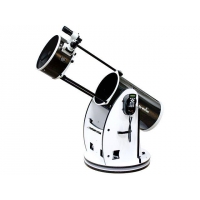 Hvězdářský dalekohled Sky-Watcher N 355/1650 Dobson 14″ GoTo