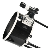 Hvězdářský dalekohled Sky-Watcher 305/1500 Dobson 12″  Flex Tube