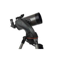 Hvězdářský dalekohled Celestron 127/1500 NexStar 127 SLT GoTo