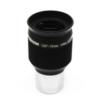 Okulár Sky-Watcher Plossl SWA 15mm 58° 1,25&Prime;