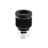 Okulár Sky-Watcher Plossl SWA 25mm 58° 1,25&Prime;