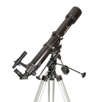 Hvězdářský dalekohled Sky-Watcher AC 90/900 EQ-2