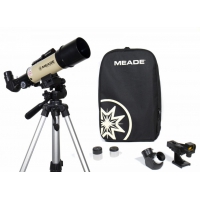 Hvězdářský dalekohled Meade 60/360 Adventure Scope