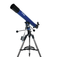 Hvězdářský dalekohled Meade 80/900 Polaris EQ