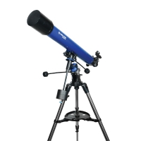 Hvězdářský dalekohled Meade 90/900 Polaris EQ