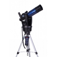 Hvězdářský dalekohled Meade 80/400 ETX80 AZ