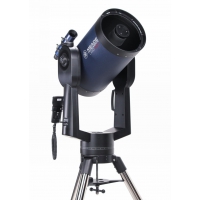 Hvězdářský dalekohled Meade 254/2500 ACF LX90 10″ F/10 AZ