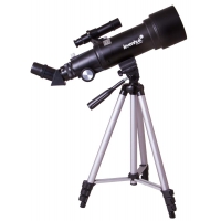 Hvězdářský dalekohled Levenhuk 70/400 Skyline Travel 70