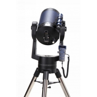 Hvězdářský dalekohled Meade 203/2000 ACF LX90 8″ F/10