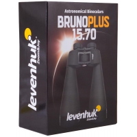 Binokulární dalekohled Levenhuk Bruno PLUS 15x70