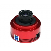 ZWO ASI178 USB3.0 Color CMOS Camera - Chip D=8.92 mm