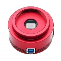 ZWO ASI178 USB3.0 Color CMOS Camera - Chip D=8.92 mm