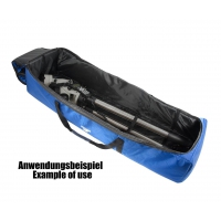 TS Optics padded Carrying Bag XXL with internal divider L=1210 mm
