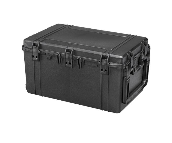 Geoptik Hermetic Case - 816 x 540 x 426 mm