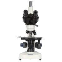 Mikroskop DeltaOptical Genetic Pro Trino 40x-1000x