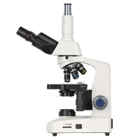 Mikroskop DeltaOptical Genetic Pro Trino 40x-1000x