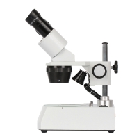 Mikroskop stereoskopický DeltaOptical Discovery 40 20x-40x