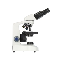 Mikroskop DeltaOptical Genetic Pro Bino 40x-1000x