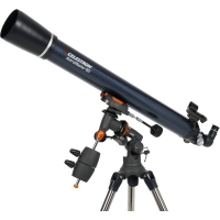 Hvězdářský dalekohled Celestron AC 90/1000 Astromaster EQ