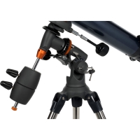 Hvězdářský dalekohled Celestron AC 90/1000 Astromaster EQ