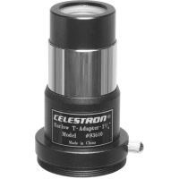 Barlow čočka Celestron 2x 1,25″ T2