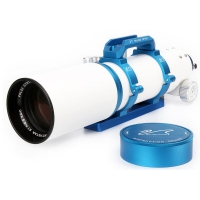 Apochromatický refraktor William Optics 81/559 ZenithStar 81 Blue OTA