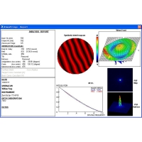 Apochromatický refraktor William Optics 73/430 ZenithStar 73 Gold OTA