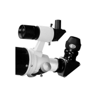 Apochromatický refraktor Sky-Watcher 120/900 EvoStar ED DS-Pro OTA