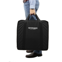 Omegon transport bag for AZ-EQ 6 mount