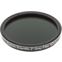 Filtr Explore Scientific 2&Prime; ND 0.9 neutral density