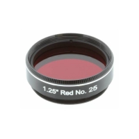 Filtr Explore Scientific Red #25 1,25″