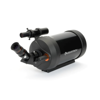 Dalekohled Celestron C5-S 127/1250 Schmidt-Cassegrain