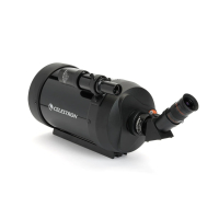 Dalekohled Celestron C5-S 127/1250 Schmidt-Cassegrain