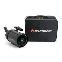 Dalekohled Celestron C5-S 127/1250 Schmidt-Cassegrain