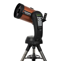 Hvězdářský dalekohled SC 150/1500 Celestron NexStar 6SE GoTo