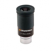 Okulár Celestron zoom 8-24mm 40-60° 1,25″