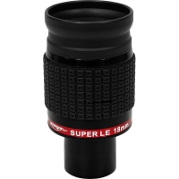 Okulár Omegon Super LE 18mm 68° 1,25″