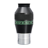 Okulár TeleVue Ethos 21mm 100° 2″