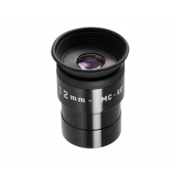 Okulár TS Optics WA 12mm 60° 1,25″ - zvětšení 225x