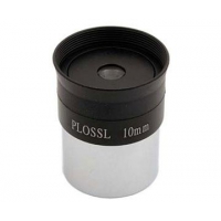 Okulár TS Optics Plössl 10mm 50° 1,25″