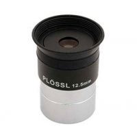 Okulár TS Optics Plössl 12,5mm 50° 1,25″