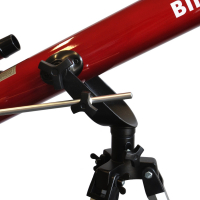 Hvězdářský dalekohled Binorum Galileo 60/700 AZ2