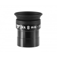 Okulár TS Optics WA 8mm 70° 1,25″