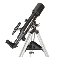 Hvězdářský dalekohled Sky-Watcher AC 70/500 Mercury AZ-2