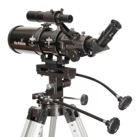 Hvězdářský dalekohled Sky-Watcher 80/400 AZ-3